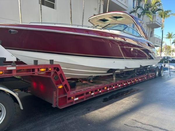 2021 Kenworth Waltron Package Package Camper